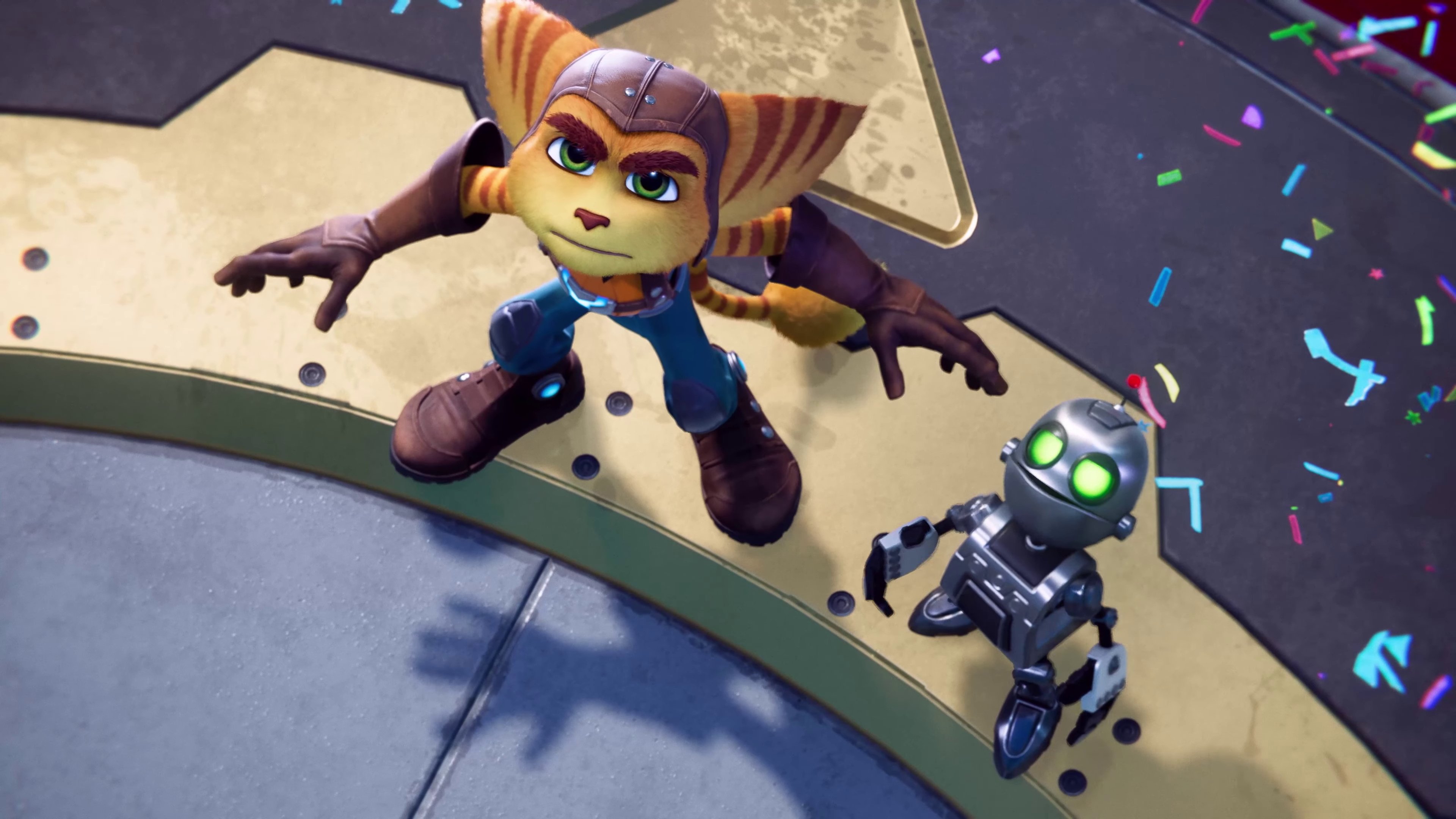 Ratchet & Clank: Una Dimensión Aparte - Imagen 47